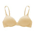 T-shirt Bra - Nude - Omi Beauty